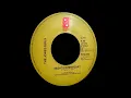 The Jones Girls ~ Nights Over Egypt 1981 Jazz Funk Purrfection Version