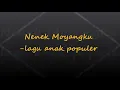 Download Lagu lagu nenek moyang ku seorang pelaut