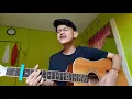 Download Lagu WALAG - MAAF ( COVER BY ODAN )