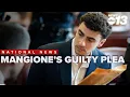 Legal expert Mangione guilty plea could threaten New York murder prosecution