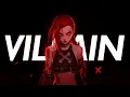 Songs that make you feel like a dark villain π₯π