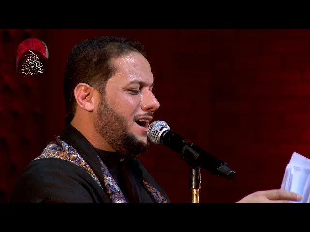 ⁣النعي ملا عمار الكناني ليلة 20 رمضان 1441 هـ