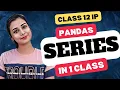 Complete PANDAS - Series in 1 1 SHOT 12 IP