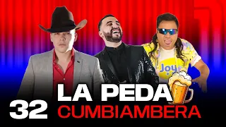 Leandro Rios & El Cumbias, la Peda Cumbiambera en Zona De Desmadre con Mike Salazar Ep.32 T-8