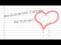 The All-American Rejects - Gives You Hell (Lyric Video)