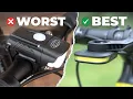 6 Worst 9 Best Bike Light to Own