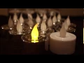 Ashland Flameless Tealights Demo