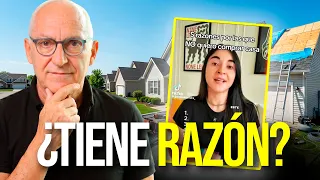 5 razones por las que los jóvenes NO quieren comprar casa