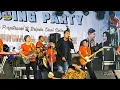 Download Lagu BUTA - BRODIN - NIRWANA COMEBACK LIVE PARE KEDIRI - DHEHAN AUDIO