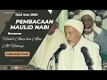 Download Lagu Pembacaan Maulid Habsyi (Simtudduror) || Habib Anis Al-Habsyi || Haul Solo 2006