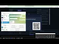 How To use Telegram Bot For Clients Order Notification Balance Check Unlocktrue