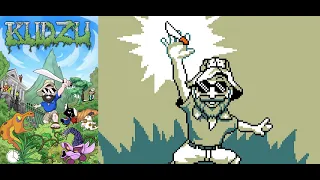 Kudzu (GB) - Any% Speedrun [1:21:14]