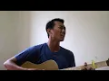 Download Lagu Anji - Aku Percaya (Cover)