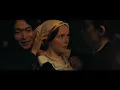 Saint Maud Trailer - Fanmade (My Soundtrack Score)