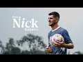 Download Lagu Nick Kuipers Is Our New Banten Warrior! ⚔️🏆