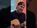 Zach Bryan unreleased 28 Guitar Version
