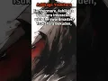 Download Lagu Swordmaster Shogun Ashikaga Yoshiteru and The Legendary Five Swords[swordmaster]#shorts #samurai