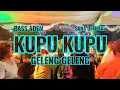Lagu PARTY SENTAK💃2025-KUPU-KUPU X GELENG-GELENG_VIRAL!! BASS ADEM-(SANA OFFICIAL)