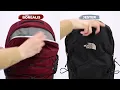 The North Face BOREALIS vs JESTER Explained in 5 Minutes