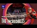 Download Lagu The Incredibles // Danish National Symphony Orchestra, Concert Choir \u0026 DR Big Band (Live)
