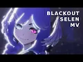 Download Lagu Selen Tatsuki | OBSYDIA Blackout | Kanauru MV