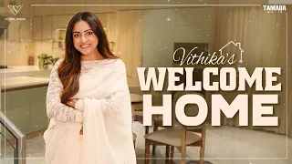 Vithika’s Dream Home Tour 🏡✨ | Vithika Sheru | EP - 255