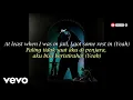 Post Malone - Die For Me ft. Future, Halsey (Lyrics - Indo Subtitle)