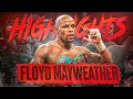 LEGENDARY FIGHTER Floyd Mayweather HIGHLIGHTS KNOCKOUTS BOXING K O FIGHT