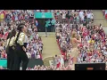 Taylor Swift - Love Story  23/6/24 Wembley Stadium