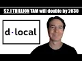 DLocal DLO overview - Scaled Economies Shared model in the making