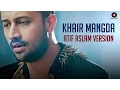 Download Lagu Khair Mangda | Sachin-Jigar | Specials By Zee Music Co.