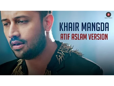 Download MP3 Khair Mangda | Atif Aslam | Sachin-Jigar | Specials By Zee Music Co.