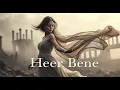 Download Lagu Heer Bene - Ali Raza \u0026 Shjr | Lofi Version