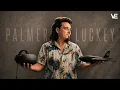 Palmer Luckey The Exiled Prodigy Reinventing American Warfare