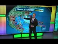 Tracking the Tropics August 20 2020