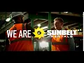 Sunbelt Rentals Vision Mission Values