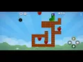 Apple Worm gameplay level 58