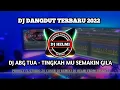 Download Lagu DJ ABG TUA TERBARU (FULL BASS) - DJ HELMI