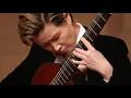 Lagu Meng Su - FULL CONCERT - CLASSICAL GUITAR - Live from St. Mark's, San Francisco - Omni Foundation