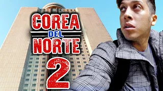 🔥NORTH KOREA and THE MOST MYSTERIOUS HOTEL 🇰🇵 | #NorthKorea Ep.2