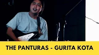 Download The Panturas - Gurita Kota Live at Time to Fest MP3