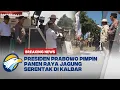 Download Lagu BREAKING NEWS - Presiden Prabowo Memimpin Panen Raya Jagung Serentak Kuartal II di Kalimantan Barat