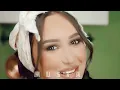 Hind Ziadi ft Lbenj _3omri_عمري(official video 2024)