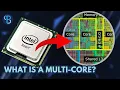 Multi-Core Processors Explained in 3 minutes