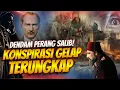 Download Lagu Dendam Perang Salib! Begini Cara Barat Menghancurkan Dunia Islam