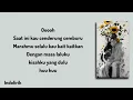 Riuh - Mario G Klau feat. Grace Kaitlin | Lirik Lagu