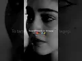 Download Lagu Jindagi se ek cheez ye bhi sikhi hai🥀💔WhatsAppheart broken status #shortvideo #shayari #sadsong #sad