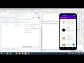 PART 6 Coffee Ordering App University Project Android Java VM -