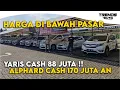 Download Lagu AKHIRNYA KE POWER AUTO LAGI ‼️ JAWARA MOBIL MURAH TAPI GA MURAHAN ‼️! CASH DARI 80 JUTA AN KACAU ‼️