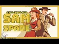 Download Lagu Solve Crimes with Sam Spade: 12-Hour Radio Show Marathon!